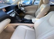 Lexus RX Advance-2015