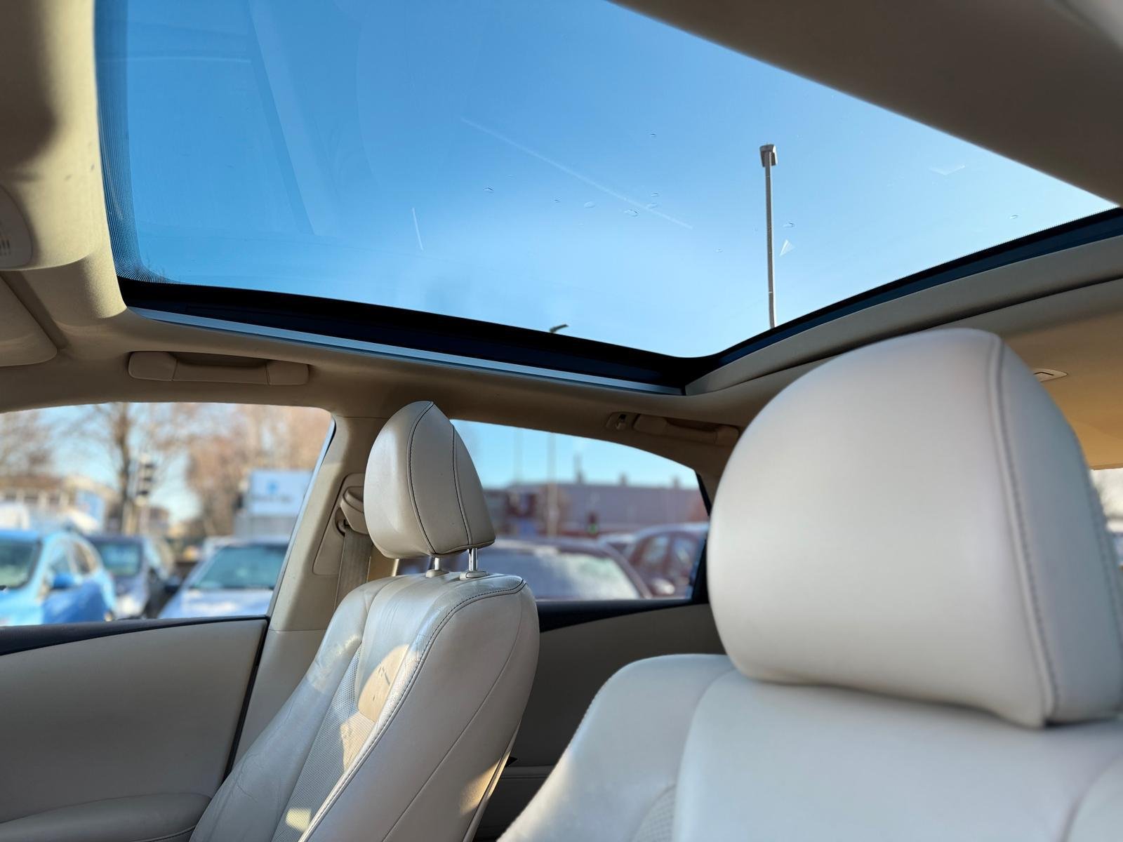 Lexus RX Advance-2015