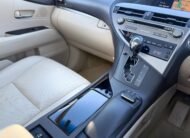 Lexus RX Advance-2015
