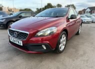 Volvo V40 Cross Country Lux 2014
