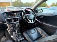 Volvo V40 Cross Country Lux-2014