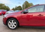 Volvo V40 Cross Country Lux-2014
