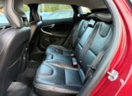 Volvo V40 Cross Country Lux 2014