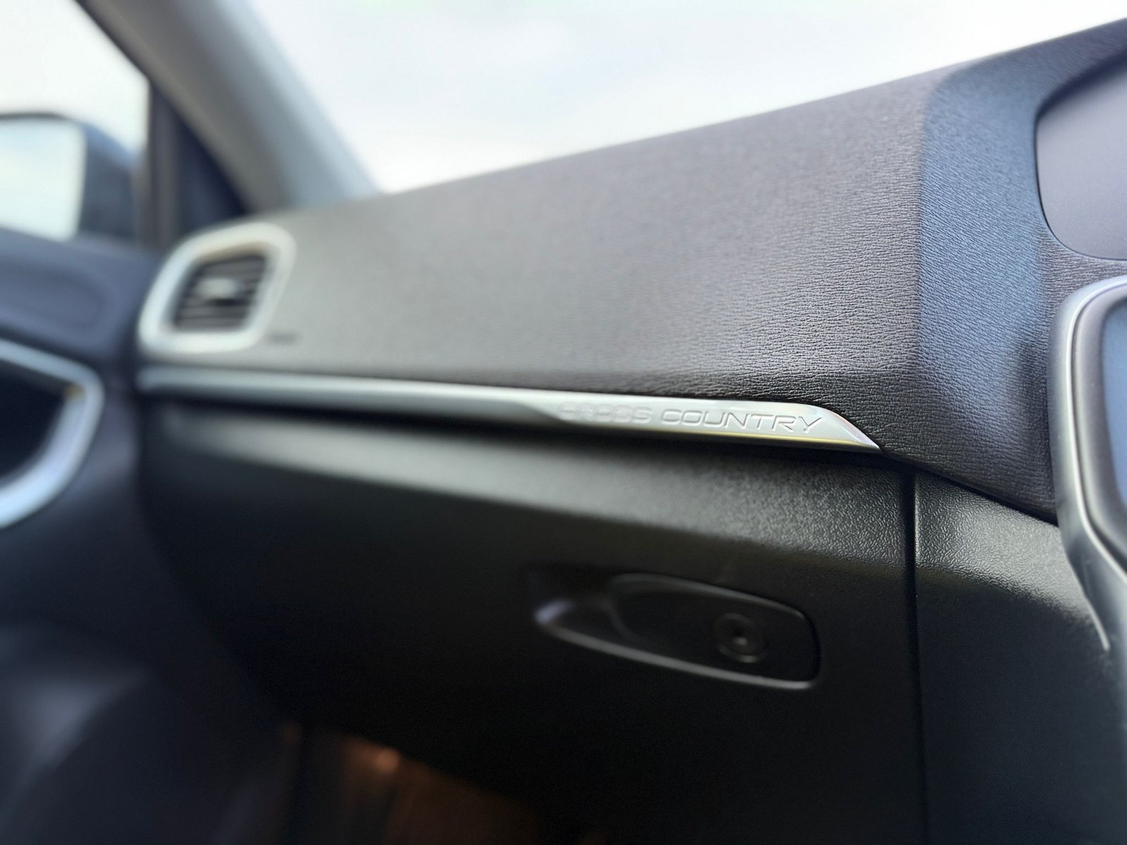 Volvo V40 Cross Country Lux-2014