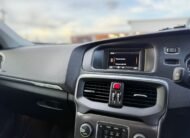 Volvo V40 Cross Country Lux-2014