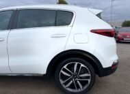 Kia Sportage 3-2020