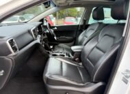 Kia Sportage 3-2020