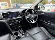 Kia Sportage 3-2020