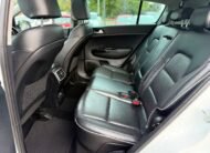 Kia Sportage 3-2020