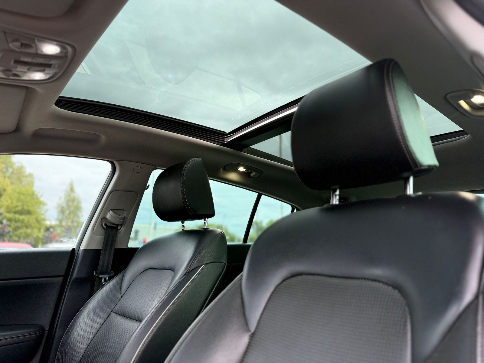 Kia Sportage 3-2020