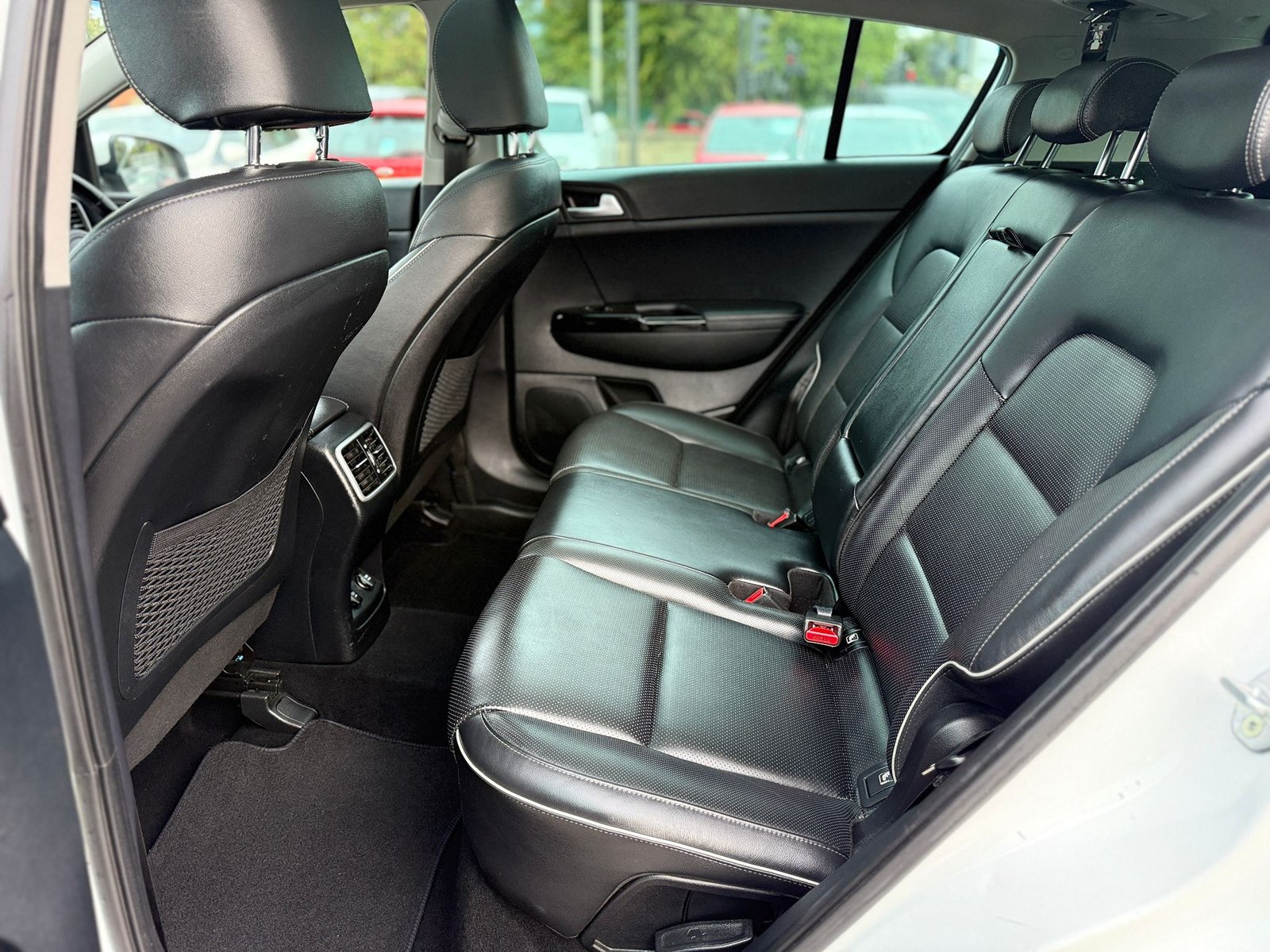 Kia Sportage 3-2020