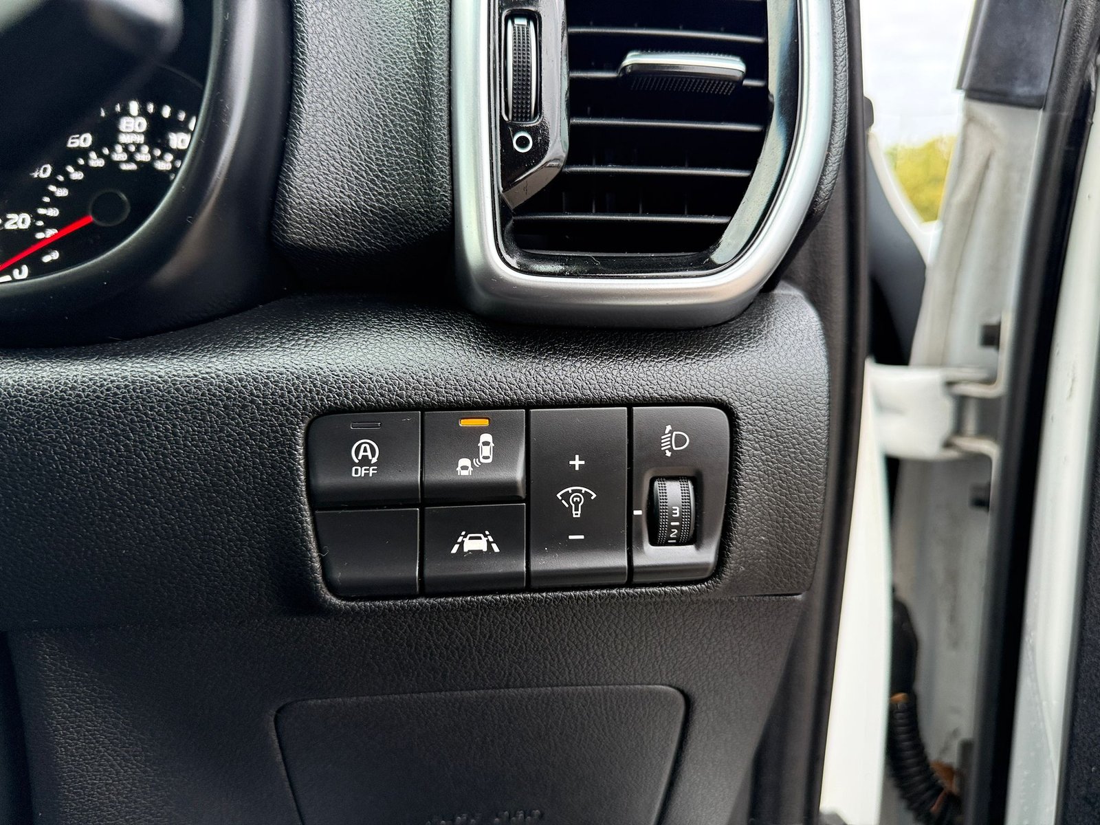 Kia Sportage 3-2020