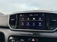Kia Sportage 3-2020