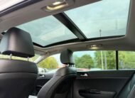 Kia Sportage 3-2020