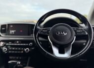 Kia Sportage 3-2020