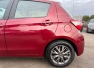 Toyota Yaris Icon Tech-2017