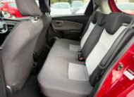 Toyota Yaris Icon Tech-2017
