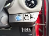 Toyota Yaris Icon Tech-2017