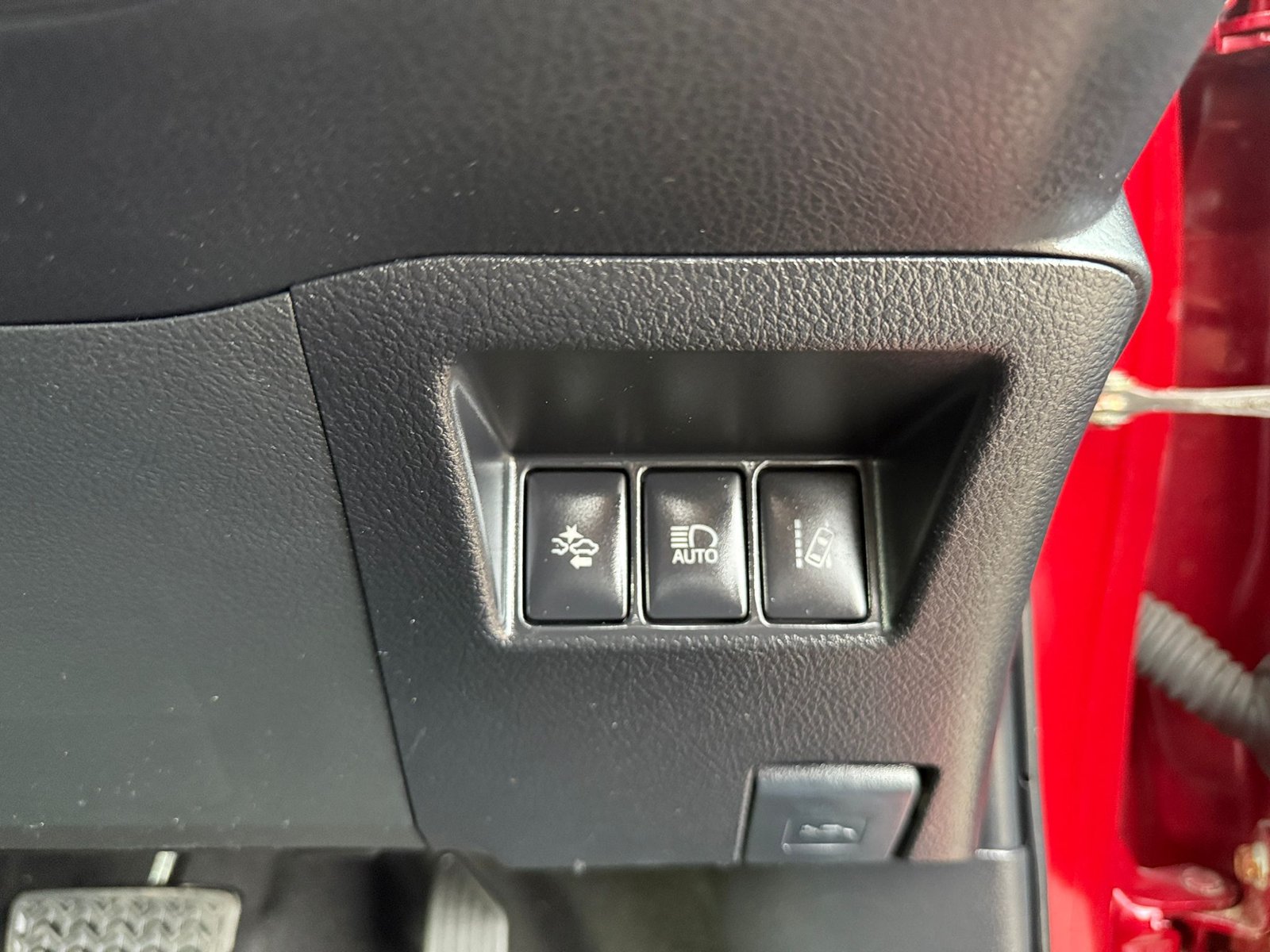 Toyota Yaris Icon Tech-2017