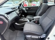 Nissan Qashqai Acenta Premium-2014