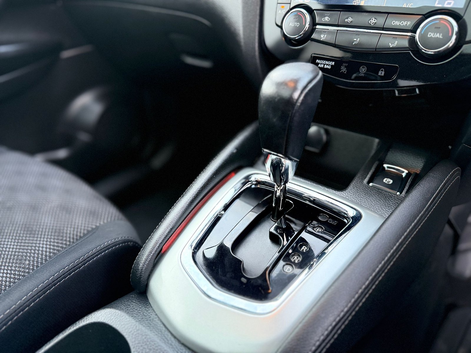 Nissan Qashqai Acenta Premium-2014