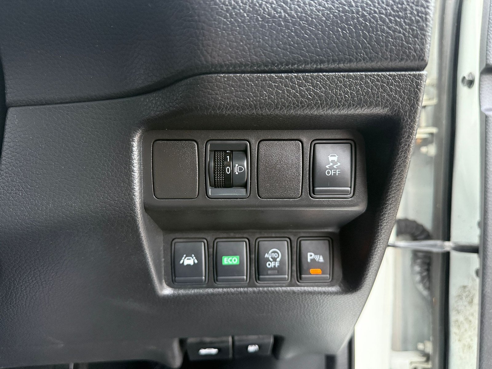 Nissan Qashqai Acenta Premium-2014