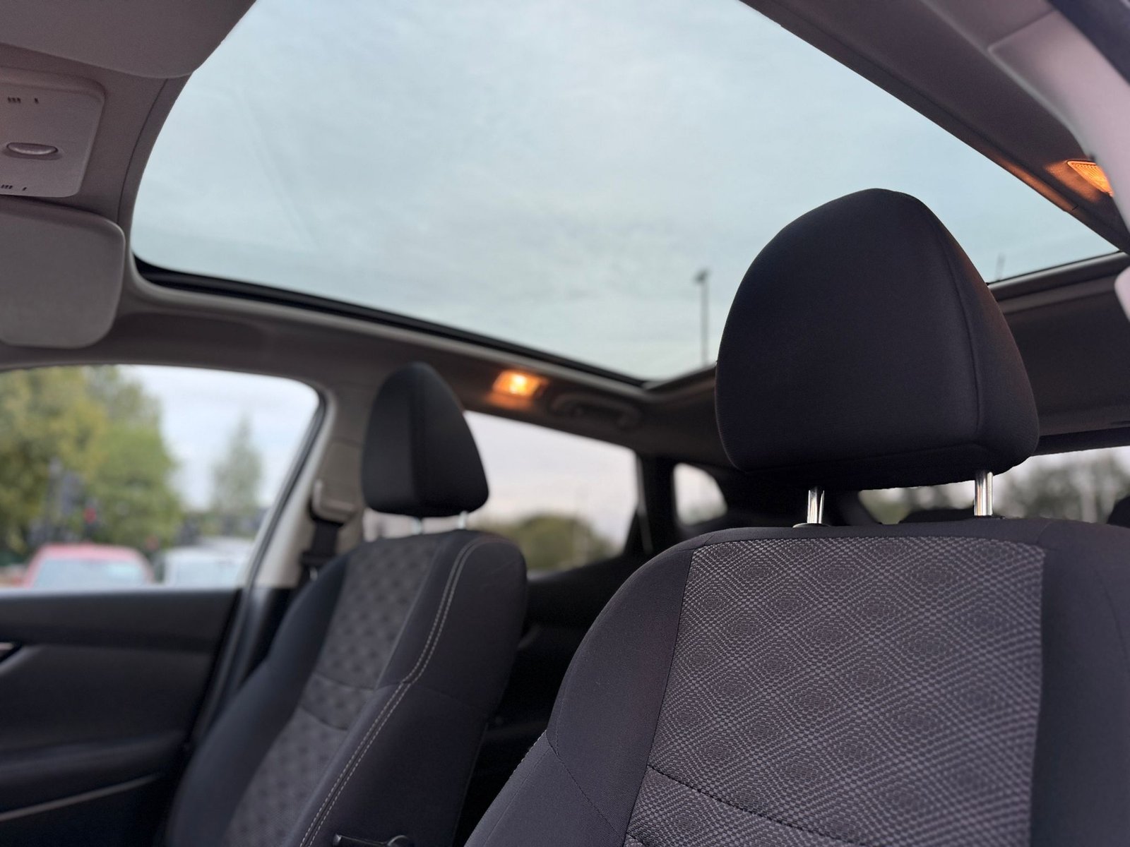 Nissan Qashqai Acenta Premium-2014