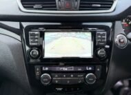 Nissan Qashqai Acenta Premium-2014
