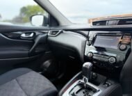 Nissan Qashqai Acenta Premium-2014