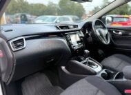 Nissan Qashqai Acenta Premium-2014