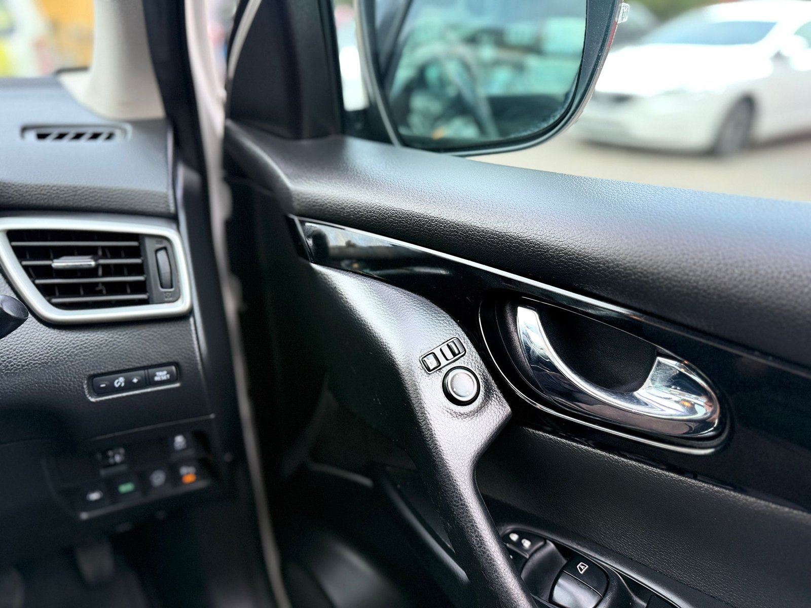 Nissan Qashqai Acenta Premium-2014