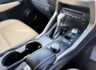 Lexus NX Luxury-2015