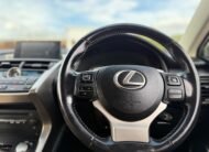 Lexus NX Luxury 2015