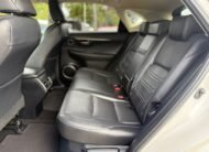 Lexus NX Luxury-2018