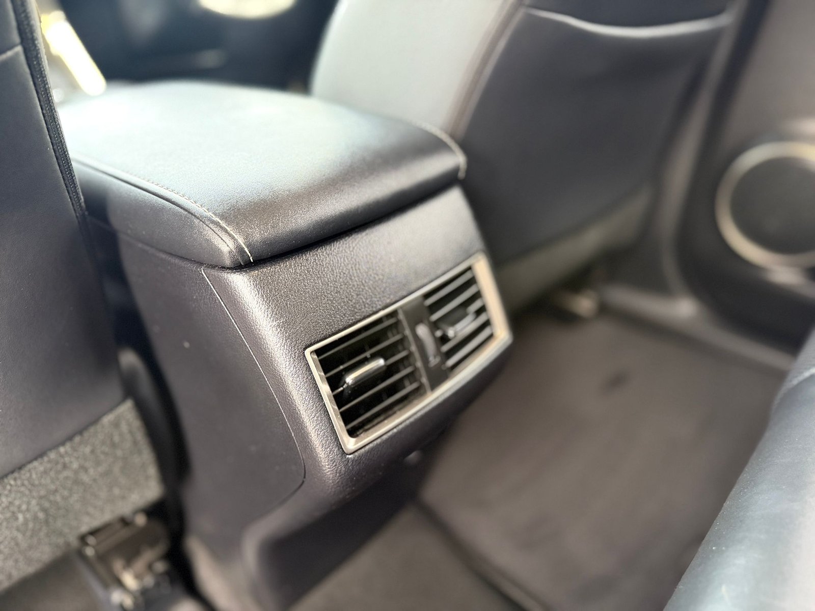 Lexus NX Luxury-2018