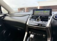 Lexus NX Luxury 2018