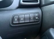 Hyundai TUCSON S Connect-2019