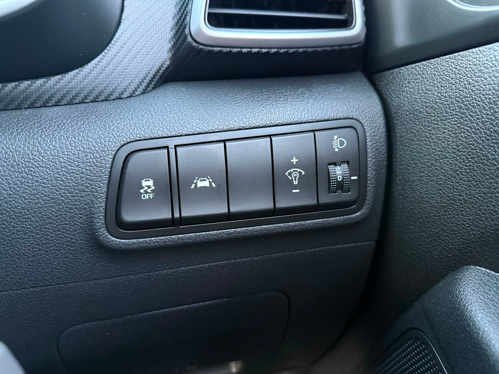 Hyundai TUCSON S Connect-2019