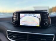 Hyundai TUCSON S Connect-2019