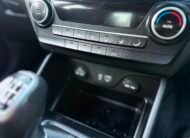 Hyundai TUCSON S Connect-2019