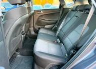 Hyundai TUCSON S Connect-2019