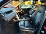 Land Rover Discovery Sport HSE Black-2018