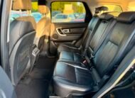 Land Rover Discovery Sport HSE Black-2018