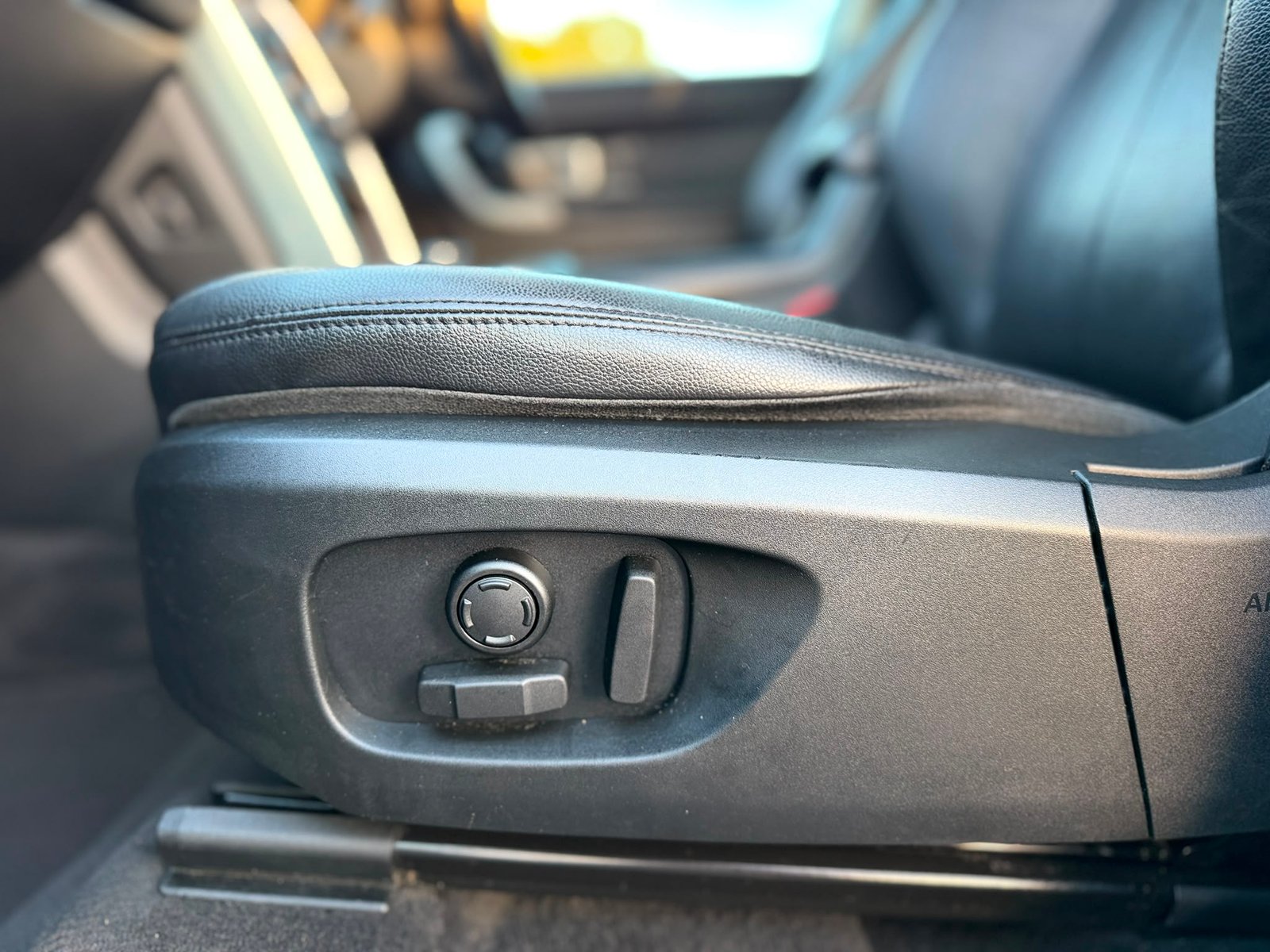 Land Rover Discovery Sport HSE Black-2018