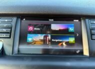 Land Rover Discovery Sport HSE Black-2018