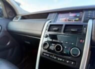 Land Rover Discovery Sport HSE Black-2018