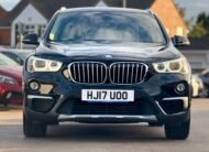 BMW X1 xLine-2017