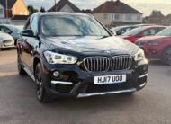 BMW X1 xLine-2017