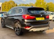 BMW X1 xLine-2017