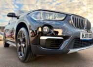 BMW X1 xLine-2017